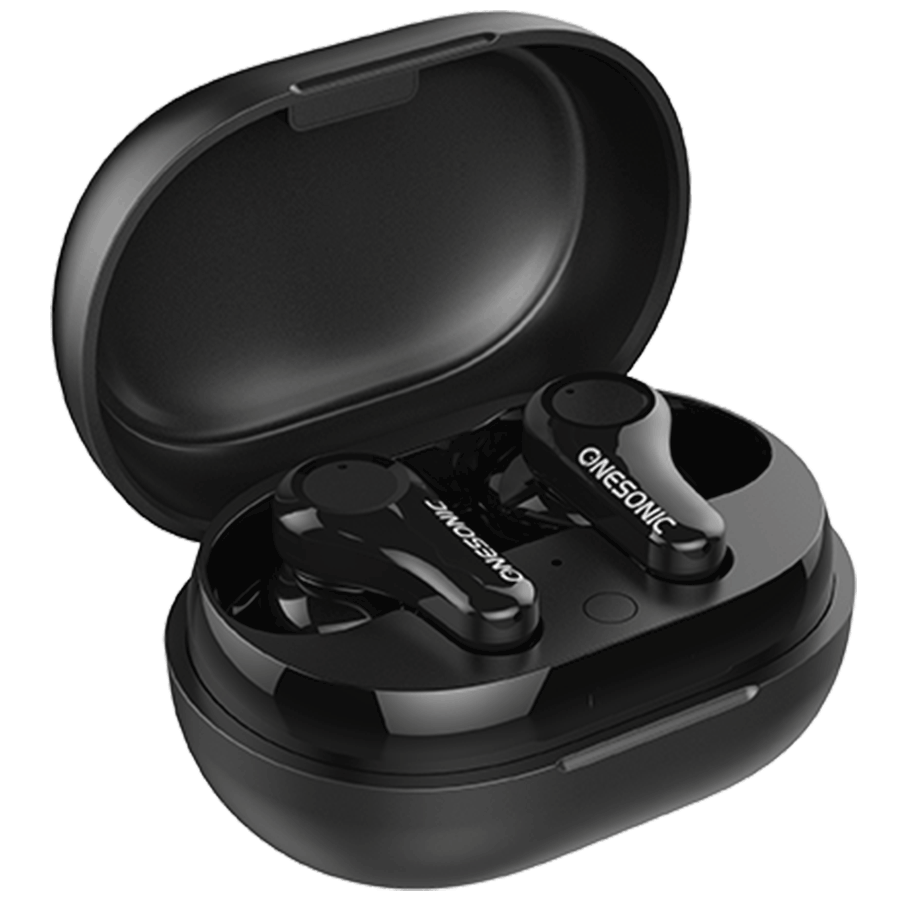 ONESONIC Noise Cancelling Earbuds OneSonic Headphones Euronics Ireland