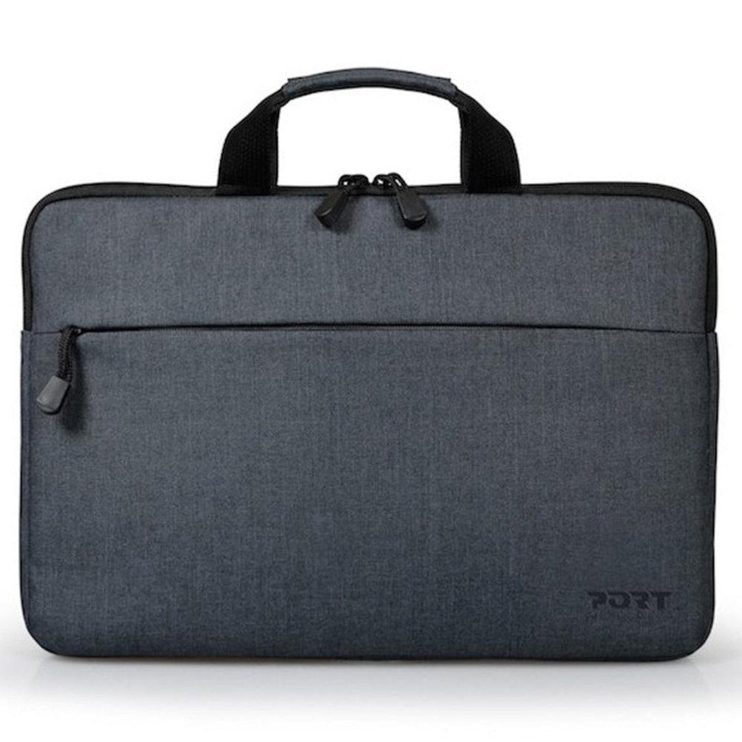 Port Belize Laptop Case | Up to 13.3" Port Laptop Bag Euronics Ireland