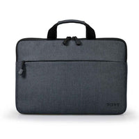Port Belize Laptop Sleeve Case | Up to 15.6" Port Laptop Bag Euronics Ireland