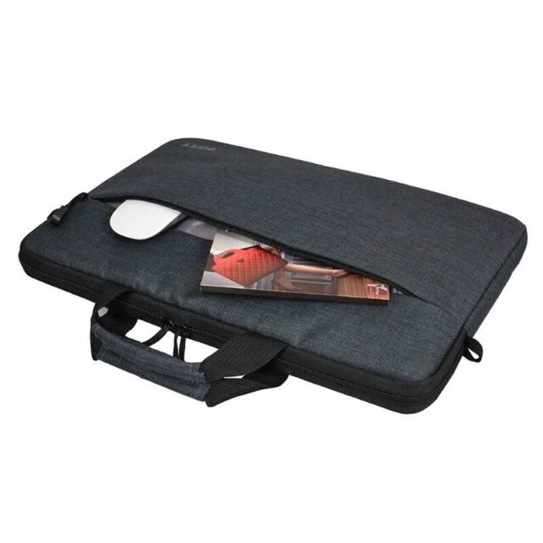 Port Belize Laptop Sleeve Case | Up to 15.6" Port Laptop Bag Euronics Ireland