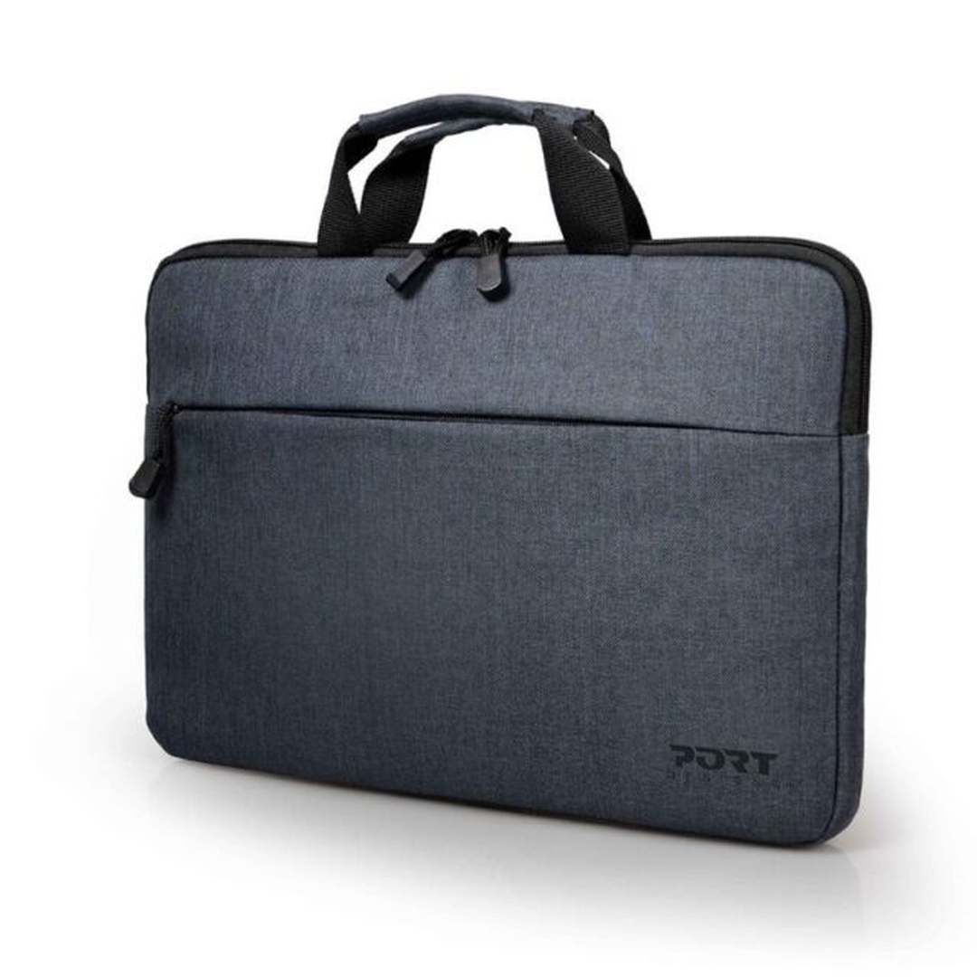 Port Belize Laptop Sleeve Case | Up to 15.6" Port Laptop Bag Euronics Ireland
