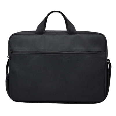 Port Designs 15.6" Laptop Carry Case | Black Port Laptop Bag Euronics Ireland