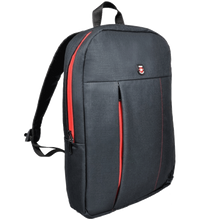 Port Designs Portland 15.6" Laptop Backpack | Black