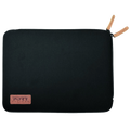 Port Designs Torino 14" Laptop Sleeve | Black Port Laptop Bag Euronics Ireland