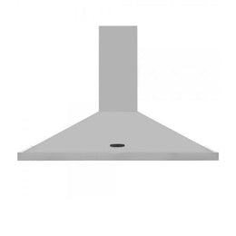 Rangemaster 100cm Chimney Hood | LEIHDC100SS