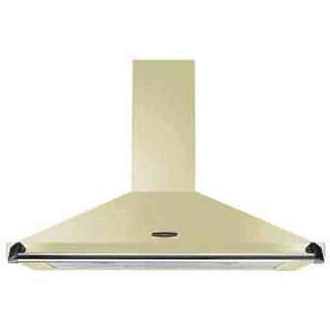 Rangemaster Classic 100cm Chimney Hood | CLAHDC100 Rangemaster Cooker Hood Euronics Ireland