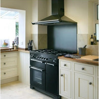 Rangemaster Kitchener 100cm Range Cooker | KCH100DFF Rangemaster Range Cooker Euronics Ireland