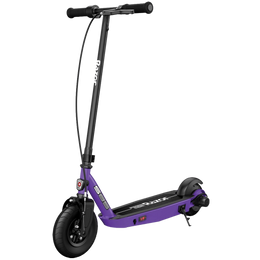 Razor Powertec S85 Electric Scooter | Purple