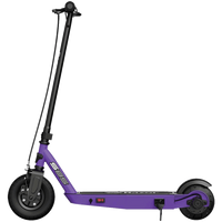 Razor Powertec S85 Electric Scooter | Purple Razor Electric Scooter Euronics Ireland