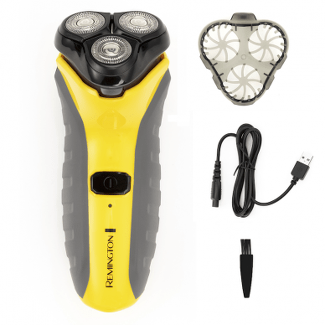 Remington Shaver Virtually Indestructible | PR1855 Remington Shaver Euronics Ireland
