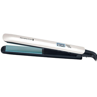 Remington Shine Therapy Hair Straightener | S8500