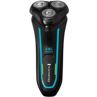 Remington Waterproof Rotary Cordless Shaver | R6000 Remington Shaver Euronics Ireland