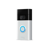 Ring Video Doorbell | Full HD | 2nd Gen Ring Doorbell Euronics Ireland