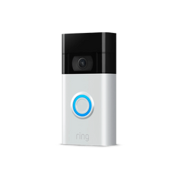 Ring Video Doorbell | Full HD | 2nd Gen