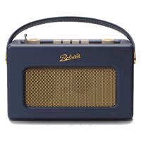 Roberts 2 Band FM/AM Kitchen Radio