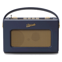 Roberts 2 Band FM/AM Kitchen Radio