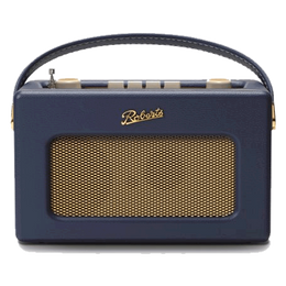 Roberts 2 Band FM/AM Kitchen Radio
