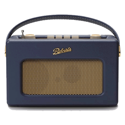 Roberts 2 Band FM/AM Kitchen Radio Roberts Radio Euronics Ireland