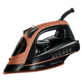 Russell Hobbs Copper Express 2600w Steam Iron Russell Hobbs Iron Euronics Ireland