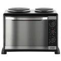 Russell Hobbs Mini Kitchen | 22780 Russell Hobbs Mini Oven Euronics Ireland
