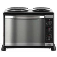 Russell Hobbs Mini Kitchen | 22780 Russell Hobbs Mini Oven Euronics Ireland