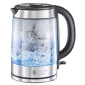 Russell Hobbs Purity Glass Brita Kettle | 20760-01 Russell Hobbs Kettle Euronics Ireland