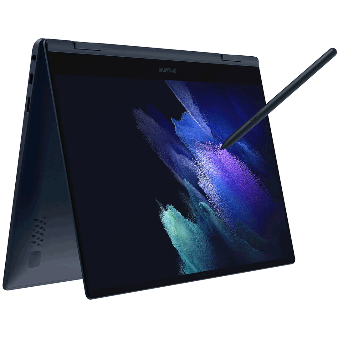 Samsung 13.3" Core i5 Galaxybook Pro 360 | NP930QDB-KE1UK Samsung Laptop Euronics Ireland