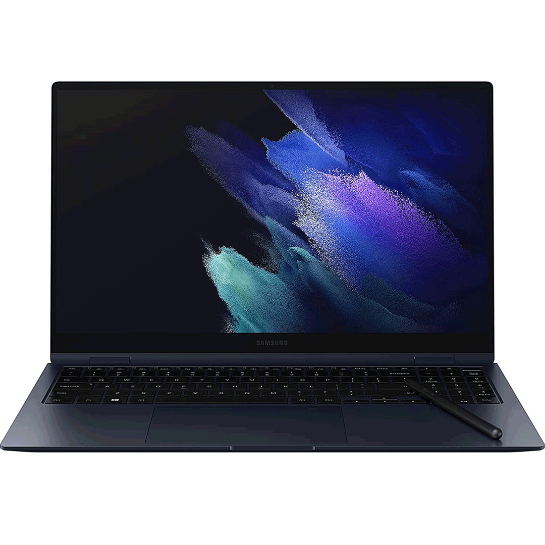 Samsung 13.3" Core i5 Galaxybook Pro 360 | NP930QDB-KE1UK Samsung Laptop Euronics Ireland