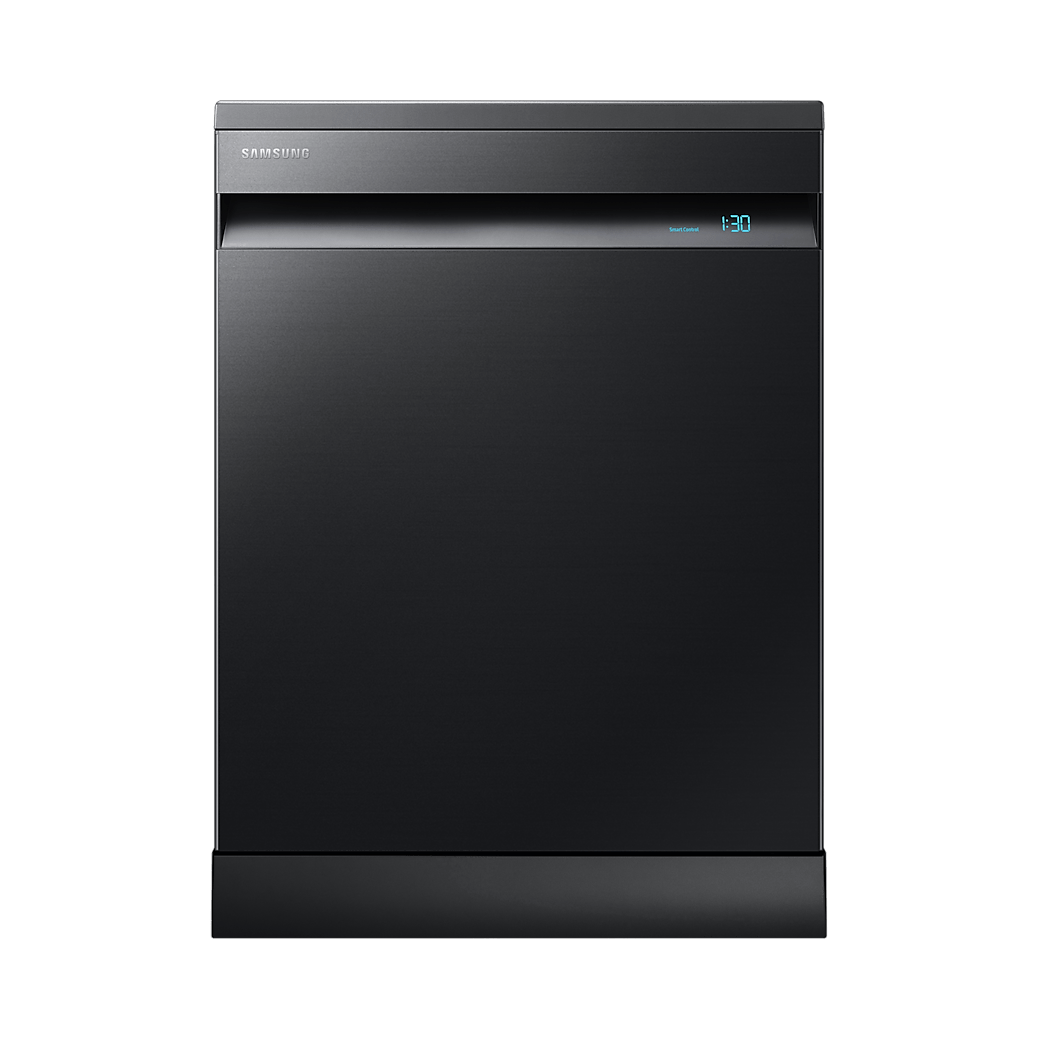 Samsung 14 Place Black Stainless Steel Dishwasher | DW60A8050FB/EU Samsung Dishwasher Euronics Ireland