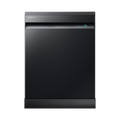 Samsung 14 Place Black Stainless Steel Dishwasher | DW60A8050FB/EU Samsung Dishwasher Euronics Ireland