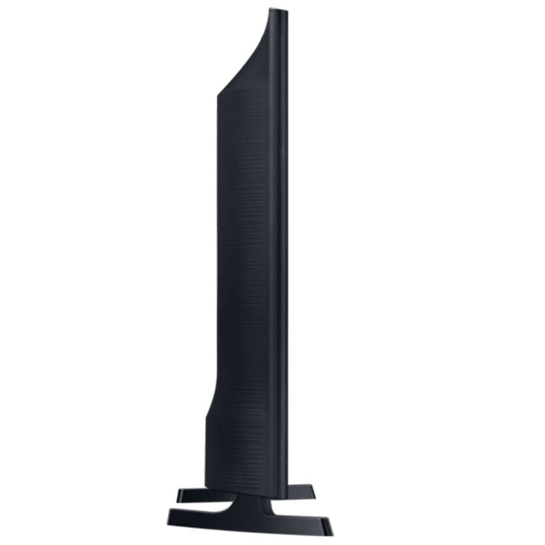 Samsung UE32T4300AKXXU 32-inch TV, side view