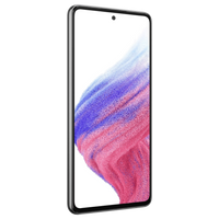 Samsung A53 Smartphone 128GB | Black Samsung Smartphone Euronics Ireland