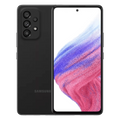 Samsung A53 Smartphone 128GB | Black Samsung Smartphone Euronics Ireland