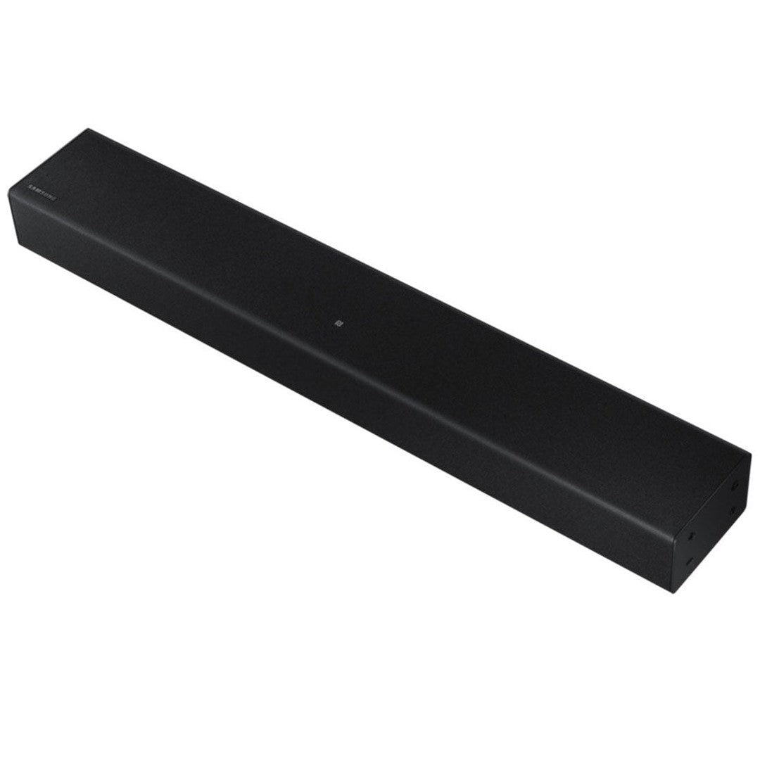 Samsung All-in-One Soundbar | HW-T400 Samsung Soundbar Euronics Ireland