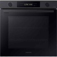 SAMSUNG Bespoke Series 4 Smart Oven | NV7B41307AK/U4 Samsung Oven Euronics Ireland