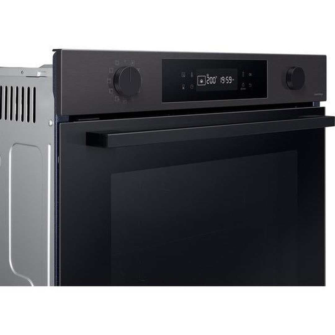 SAMSUNG Bespoke Series 4 Smart Oven | NV7B41307AK/U4 Samsung Oven Euronics Ireland