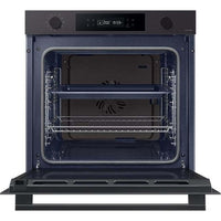 SAMSUNG Bespoke Series 4 Smart Oven | NV7B41307AK/U4 Samsung Oven Euronics Ireland