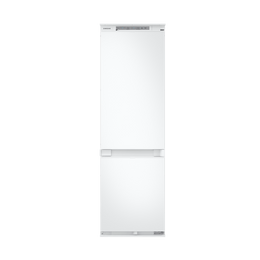 Samsung Built In Fridge Freezer White | RBRB26600FWW/EU