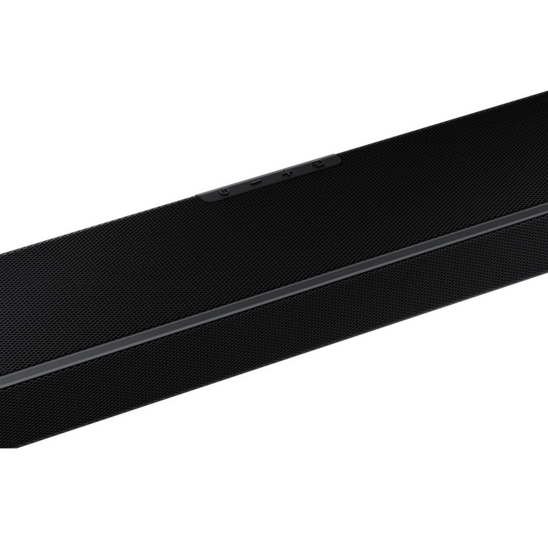 Samsung Cinematic Soundbar with Subwoofer | HW-Q60T/XU Samsung Soundbar Euronics Ireland