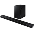 Samsung Cinematic Soundbar with Subwoofer | HW-Q60T/XU Samsung Soundbar Euronics Ireland
