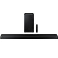 Samsung Cinematic Soundbar with Subwoofer | HW-Q60T/XU Samsung Soundbar Euronics Ireland