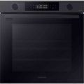 Samsung Dual Cook Single Oven in Black | NV7B4430ZAB/U4 Samsung Oven Euronics Ireland