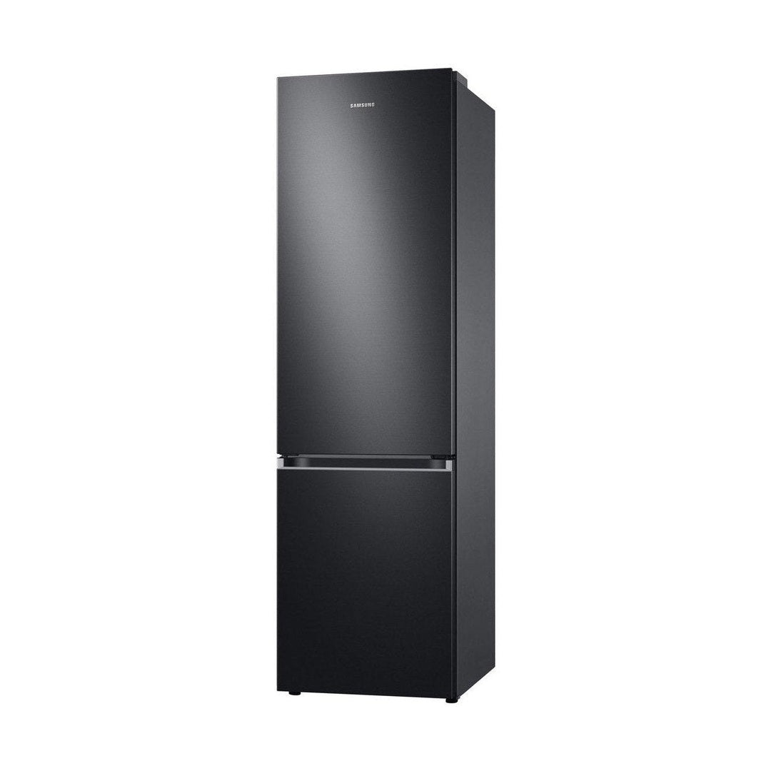 Samsung Frost Free Classic Fridge Freezer Optimal Fresh + | RB38T605DB1/EU Samsung Fridge Freezer Euronics Ireland