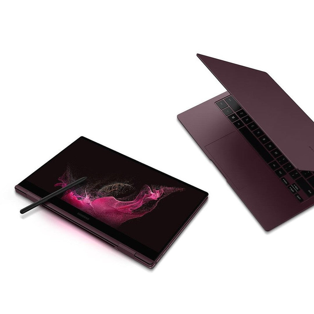 Samsung Galaxy Book Pro 2 360 13.3" Laptop | NP930QED-KB1UK Samsung Laptop Euronics Ireland