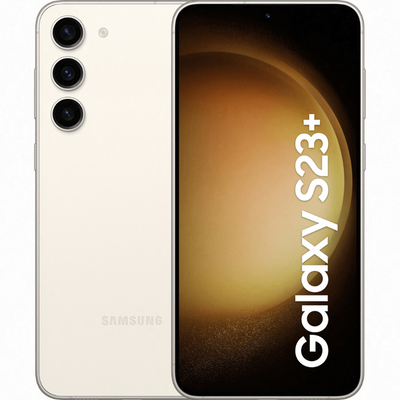 Samsung Galaxy S23+ 256GB CRM OEMSF Samsung Smartphone Euronics Ireland