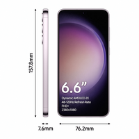 Samsung Galaxy S23+ 256GB LVN OEMSF Samsung Smartphone Euronics Ireland