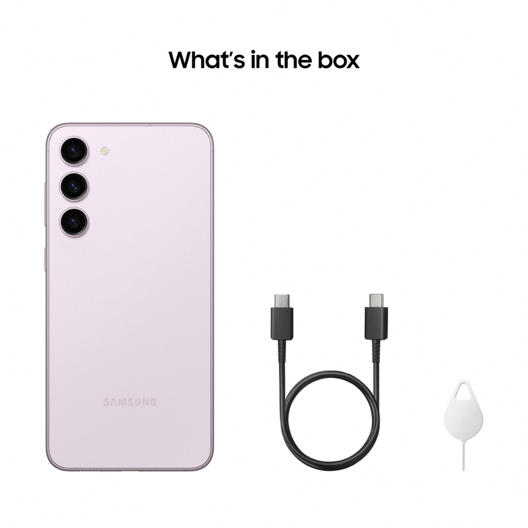 Samsung Galaxy S23+ 256GB LVN OEMSF Samsung Smartphone Euronics Ireland