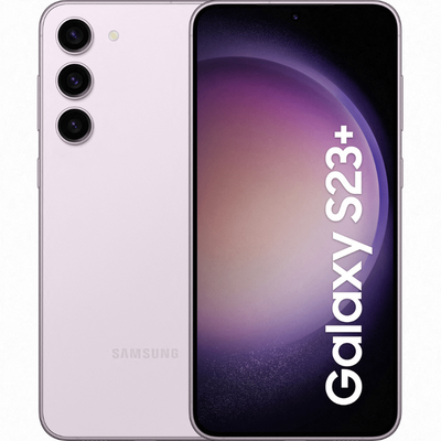 Samsung Galaxy S23+ 256GB LVN OEMSF Samsung Smartphone Euronics Ireland