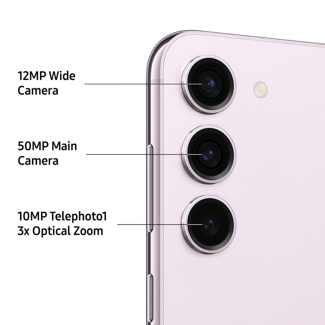 Samsung Galaxy S23+ 256GB LVN OEMSF Samsung Smartphone Euronics Ireland