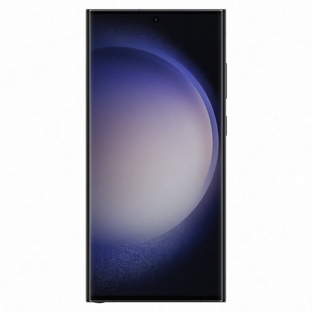 Samsung Galaxy S23 Ultra 256GB BLK OEMSF Samsung Smartphone Euronics Ireland